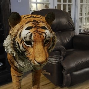 Meet your Posher, Sara